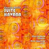 Suite Havana
